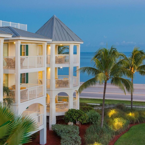 Hyatt Windward Pointe 2 Bedroom