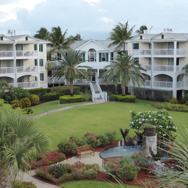 Hyatt Windward Pointe 2BR in Key West 6/22/2024 to 6/29/2024 for 7 nights