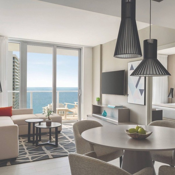 Hyde Beach House