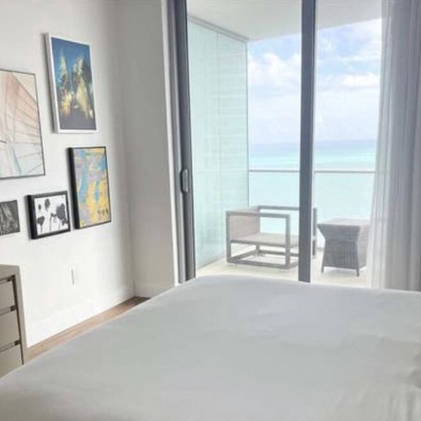 Hyde Beach Resort 2 Bdrm Oceanview