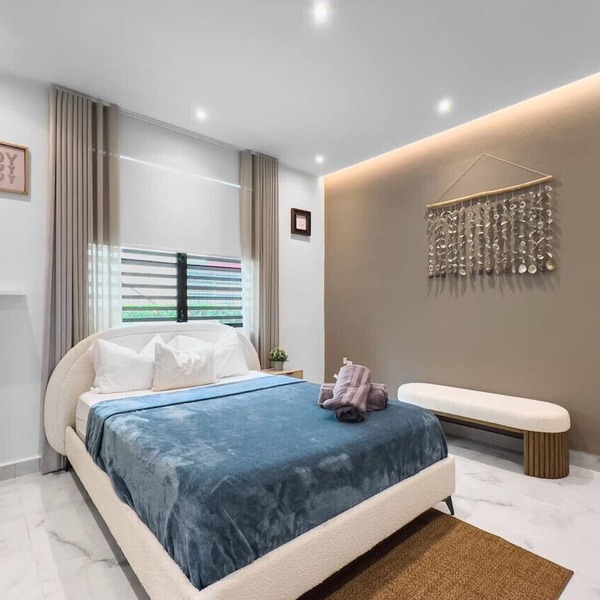 Hyde Park #3 | Comfy Apt W/Parking @ San Juan