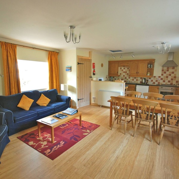 Hydrangea Cottage, Detached 1750,s Stone Cottage, Fully Modernised