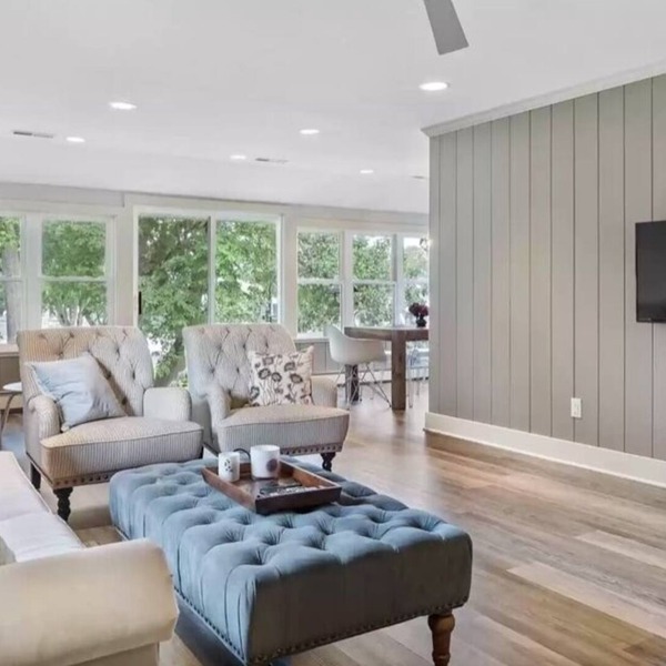 Hydrangea House-Wawasee Channel Cottage - Relax & Play