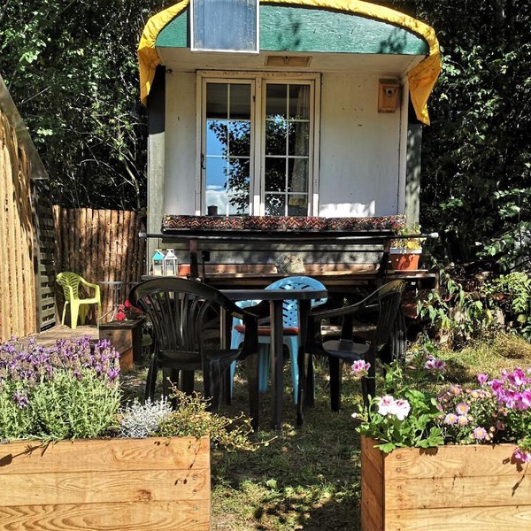 Hylkedam B & B