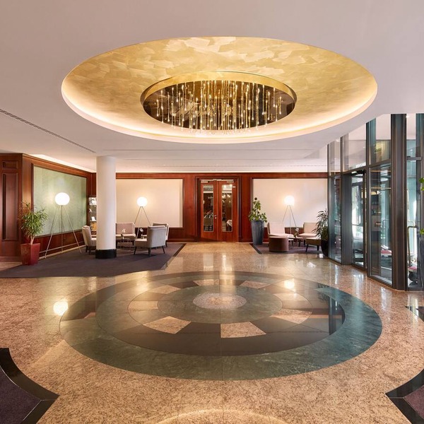 HYPERION Hotel Berlin
