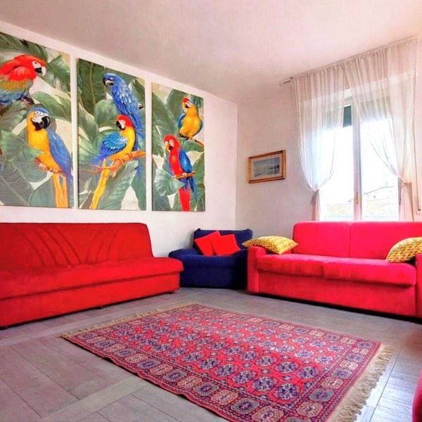 I CAPPUCCINI Florence your easy stay close to the center