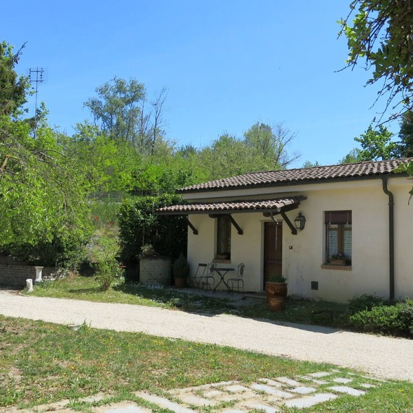 I Grilli by Interhome