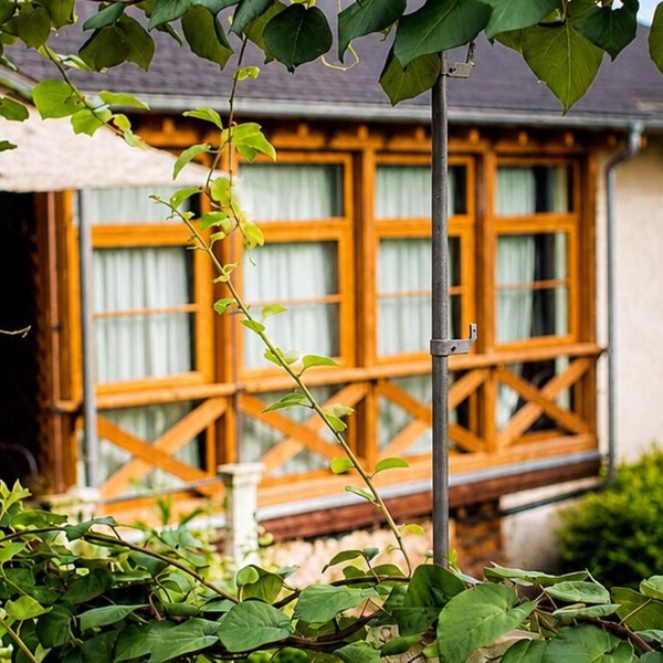 I Rustici di Villa Donati by Lago Reisen