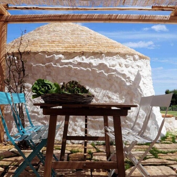 I Trulli Sul Mare - Trani