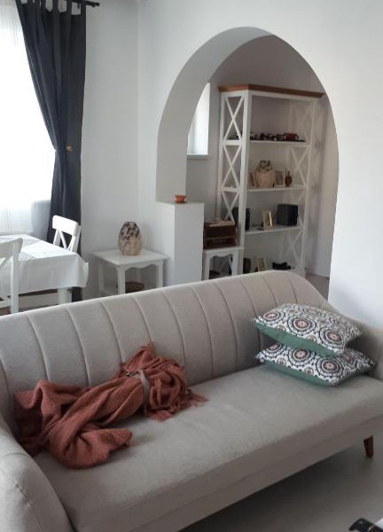 Iarca Cottage