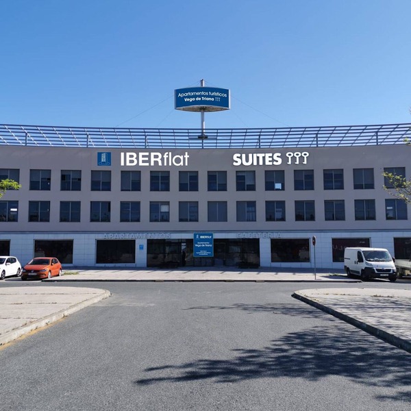 Iberflat Vega De Triana