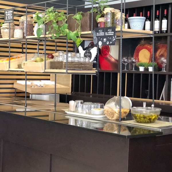 ibis Barcelona Ripollet
