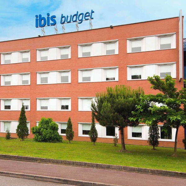 Ibis Budget Bilbao Arrigorriaga