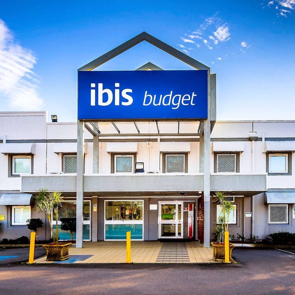 ibis budget Canberra