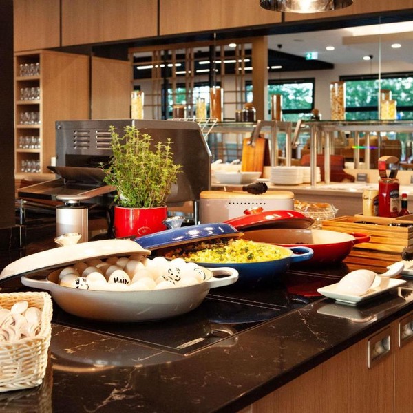 ibis budget Hotel Berlin Airport