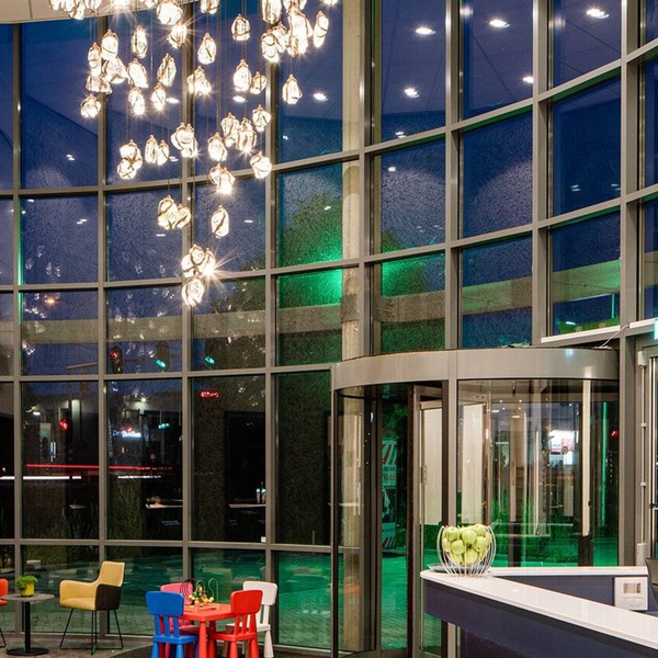 ibis Styles Almere