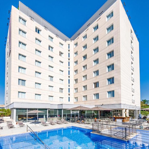 ibis Styles Barcelona Sant Joan Despi