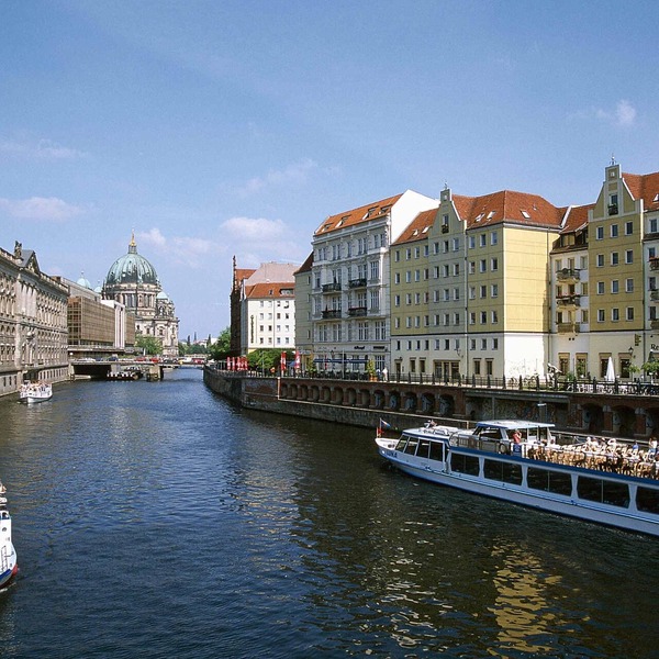 ibis Styles Berlin Treptow