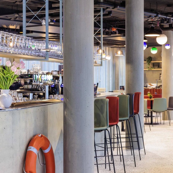 ibis Styles Bern City