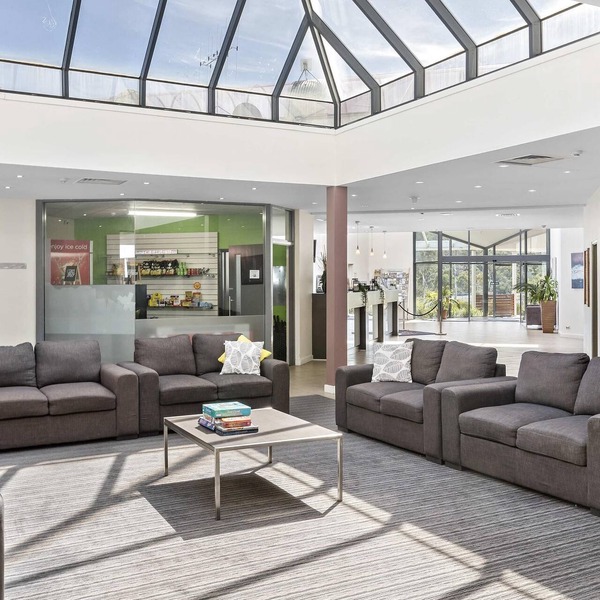 ibis Styles Canberra Eaglehawk