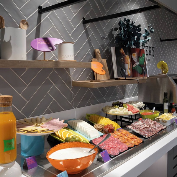 Ibis Styles Santander