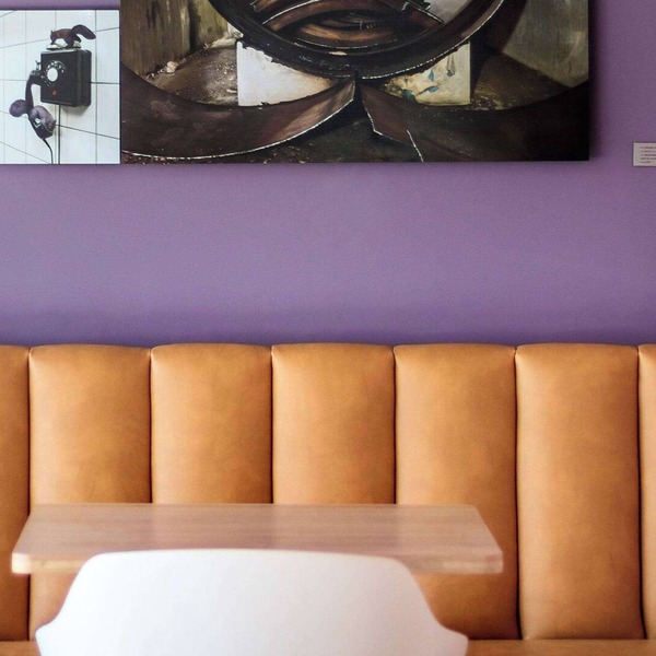 ibis Styles Sierre