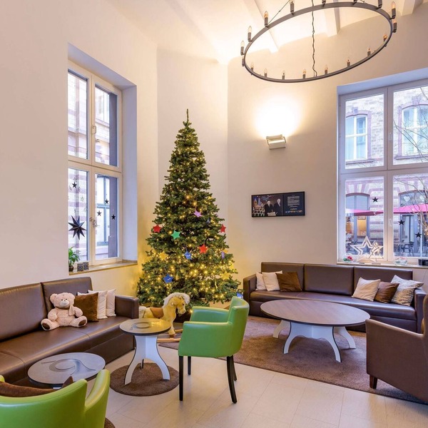 ibis Styles Trier