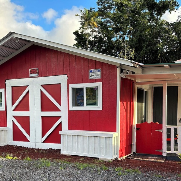 Iconic charming Studio
