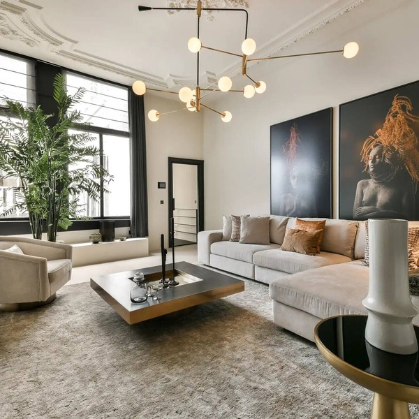 Iconic Luxurious Canal House in Famous Amsterdam Canal District | Boutique Stay!