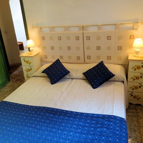 Ideal apartment for families and groups - just a few steps from the sea
