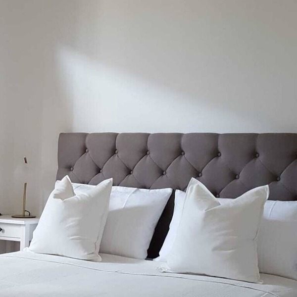 Ideal base for a peaceful and relaxing vacation.