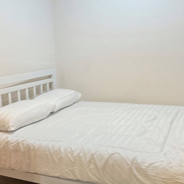 Ideal for long stay Prime location Peaceful area