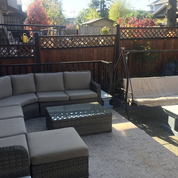 Ideal home for visiting White Rock & Greater Vancouver region