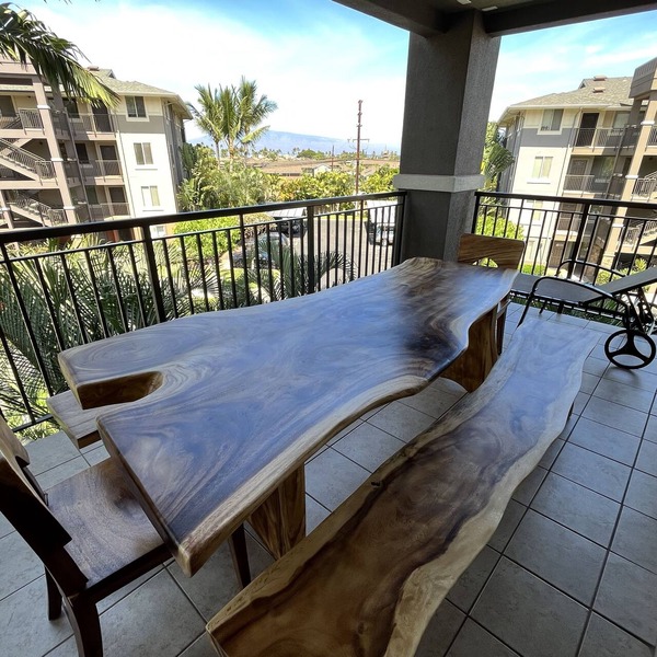 Ideal Long term remote work space close to the beach