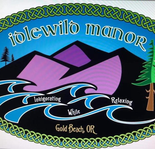 Idlewild Manor B&B