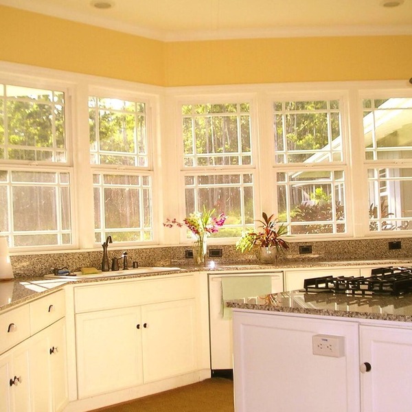 Idyllic 20-acre, ocean-view estate with streams, waterfalls, groves and gardens.