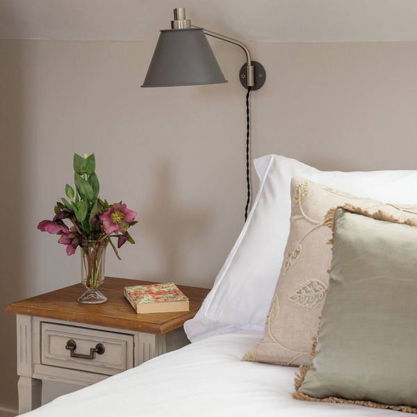 Idyllic apartment in beautiful Biddestone