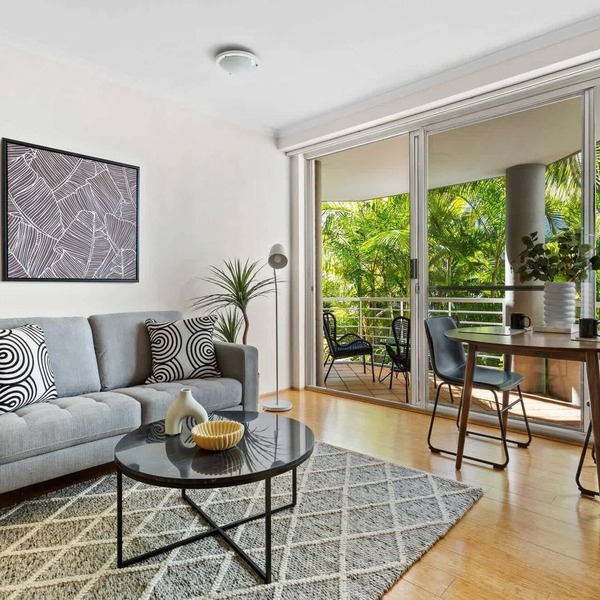 Idyllic Studio by University Campuses