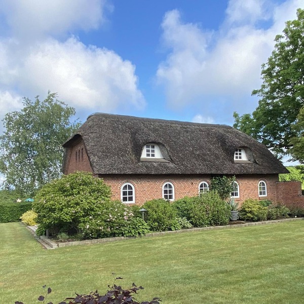Idyllic vacation home near Legoland