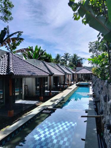 Ijen Cottages