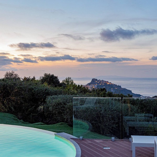 Il Borgo BagaBaga - Exclusive Country Retreat