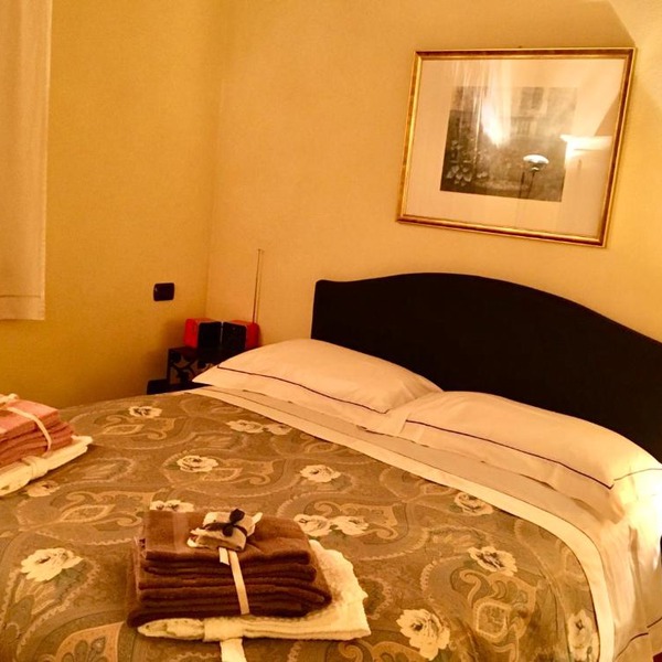 Il borgo di Gaville