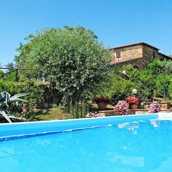 Il Casale by Interhome