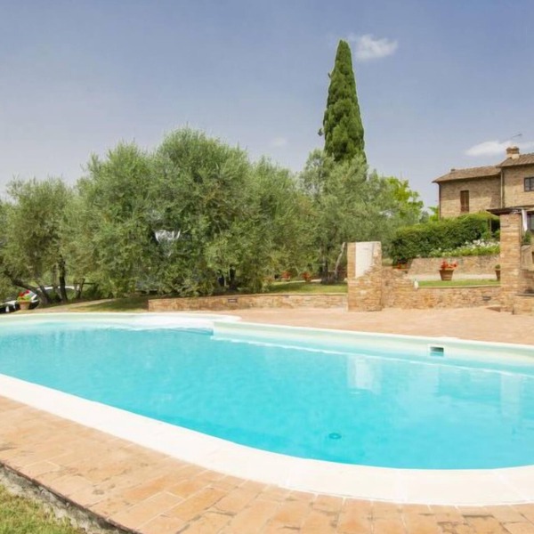 Il Casolarino by Interhome