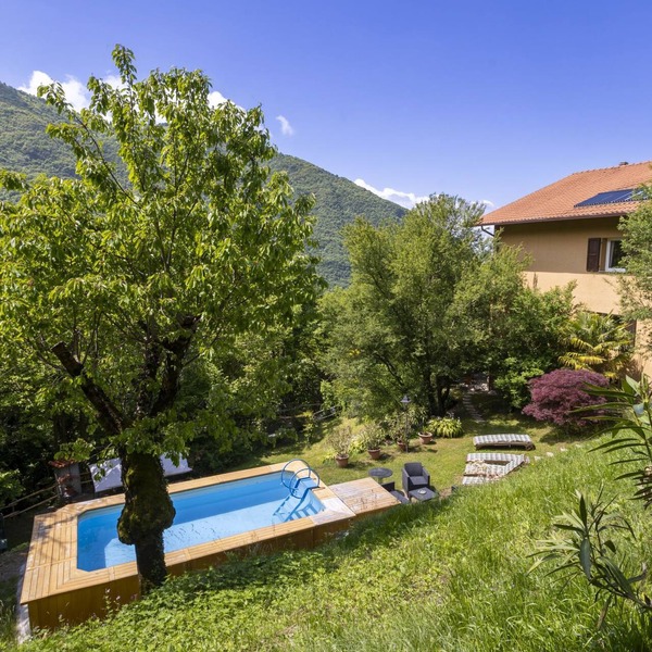 Il Castagneto by Interhome