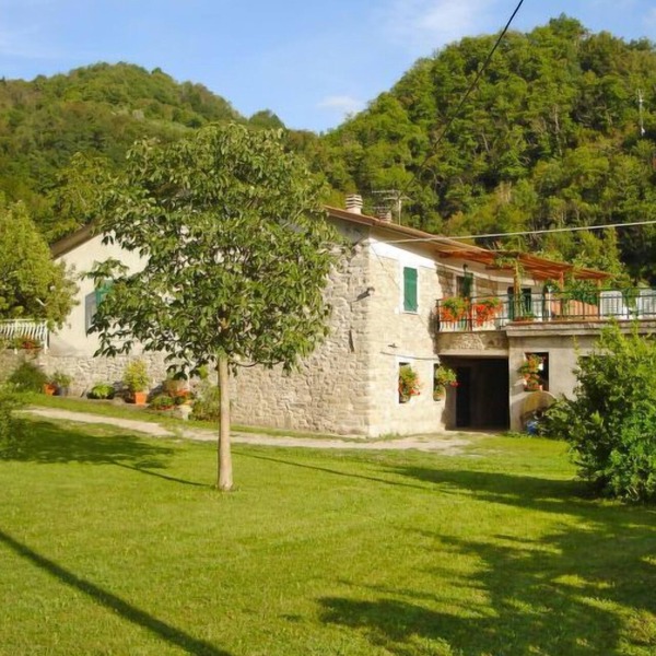 Il Frantoio by Interhome