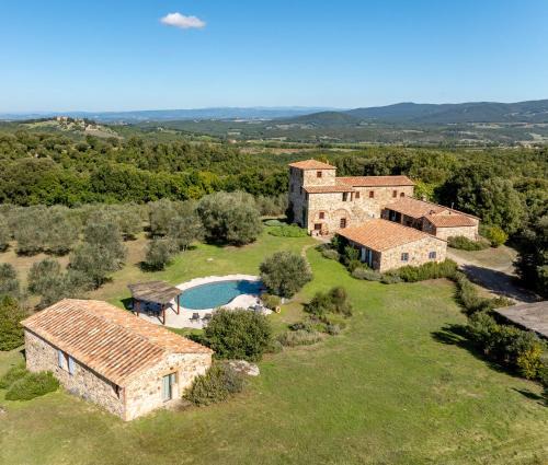 Il Gabbro, Luxury by Geco Vacation Rentals