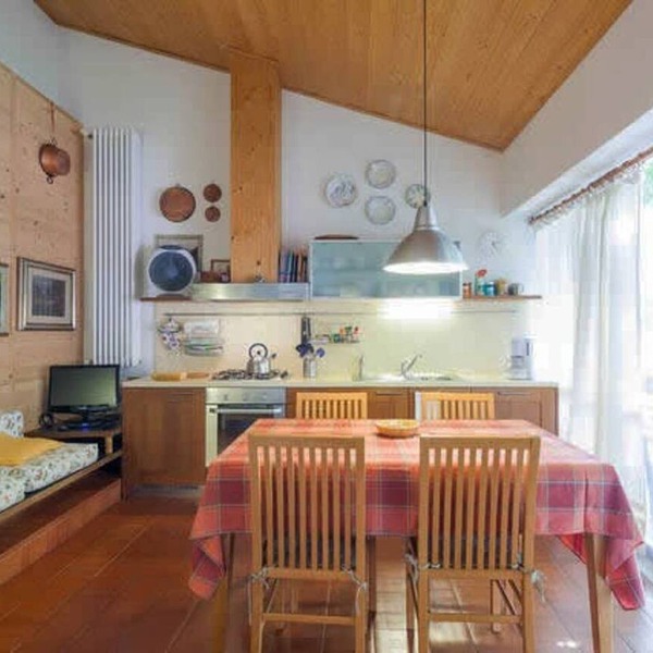“Il Geranio” charming apartment with swimming pool and park for ultimate relax