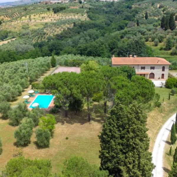 Il Leccio by Interhome
