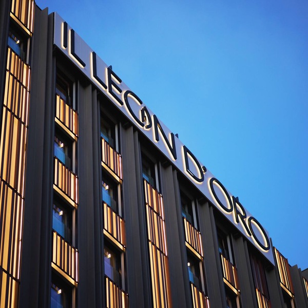 IL LEON D'ORO HOTEL BARI – BY FARACE HOTELS